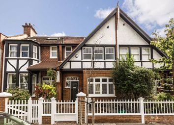 Thumbnail Property to rent in Esmond Road, London