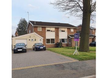 Forest Drive, Broughton, Chester CH4