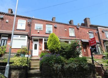 Thumbnail 2 bedroom terraced house for sale in Valletts Lane, Bolton