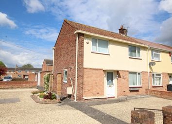 3 Bedrooms End terrace house for sale in Mendip Road, Bridgwater TA6