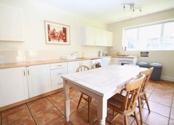 Thumbnail 6 bed terraced house to rent in Victoria Road, Bournemouth