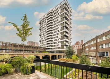 The Water Gardens, London W2 property