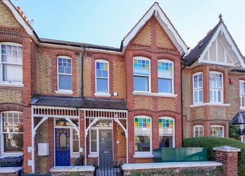 2 Bedrooms Flat for sale in Overdale Road, Ealing W5