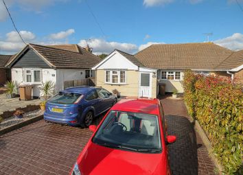 2 Bedroom Semi-detached bungalow for sale