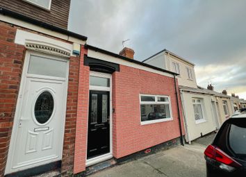 Sunderland - Terraced bungalow to rent            ...