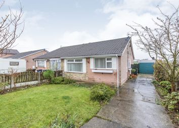 2 Bedroom Semi-detached bungalow for sale