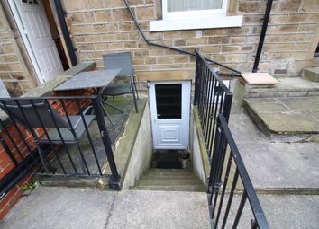 Thumbnail 1 bed flat to rent in Everard Street, Crosland Moor, Huddersfield