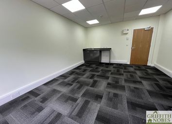 Thumbnail Office to let in Suite 4, Unit 2A The Brunel Centre, Brunel Way, Stonehouse, Gloucestershire