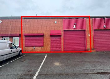 Thumbnail Industrial to let in Copeland Court, Middlesbrough