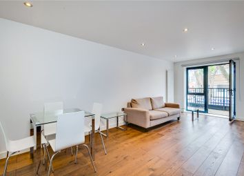 1 Bedrooms Flat to rent in Loren Apartments, 51 Blair Street, London E14