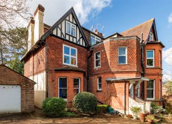 Thumbnail Flat for sale in Snatts Hill, Oxted, Surrey