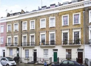 3 Bedrooms Maisonette to rent in Charlwood Place, London SW1V