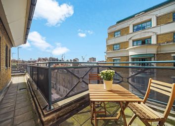 Thumbnail Flat to rent in Homer Street, London