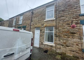 Thumbnail Terraced house to rent in Peters Yard, Peter Street, Kimberworth, Rotherham