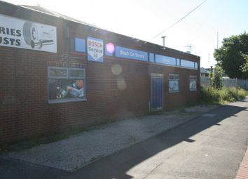 Thumbnail Commercial property to let in Owen Road, Willenhall