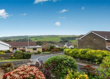 Thumbnail Bungalow for sale in Woodgate Road, Liskeard, Cornwall