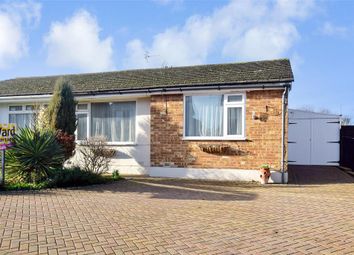 3 Bedroom Semi-detached bungalow for sale