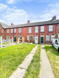 Thumbnail 3 bed terraced house to rent in Hoyland Terrace, South Kirkby, Pontefract
