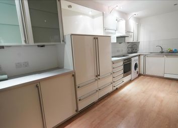 Thumbnail Property to rent in Sidney Grove, London