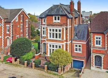 Thumbnail Detached house for sale in Wellesley Road, Colchester