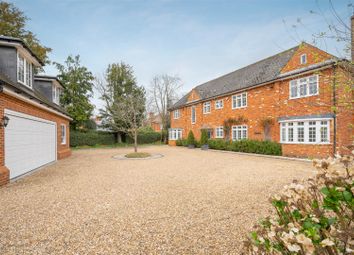 Thumbnail Detached house for sale in Wells Lane, Ascot