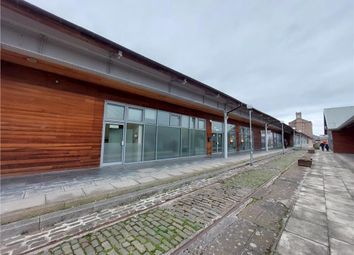 Thumbnail Office to let in Unit 11, City Quay, Camperdown Street, Dundee, City Of Dundee