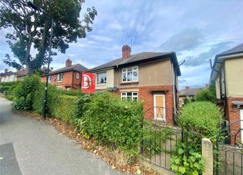 Thumbnail Semi-detached house for sale in Ingshead Avenue, Rawmarsh, Rotherham, South Yorkshire