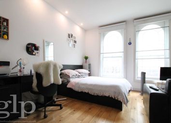 0 Bedrooms Studio to rent in York Way, London N1