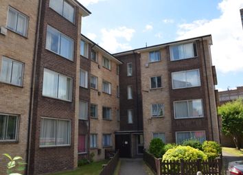 Thumbnail Flat to rent in Wellesley Road, Sutton, Surrey