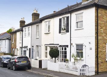Thumbnail 2 bed terraced house for sale in Albert Road, Richmond
