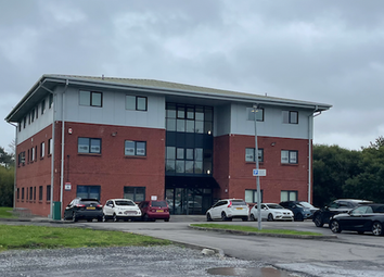 Thumbnail Office to let in Scarlet Court, Heol Aur, Llanelli