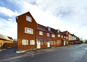 Thumbnail Flat to rent in Wratten Road East, Hitchin