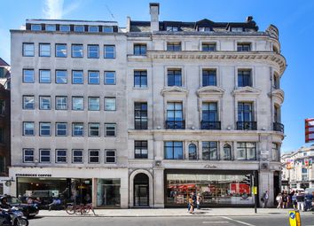 Thumbnail Office to let in 3rd Floor, 1 Conduit Street, Kendal House, London