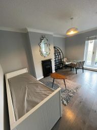 Thumbnail 3 bedroom flat to rent in Victoria Road, London