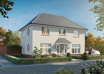Redrow - The Marton