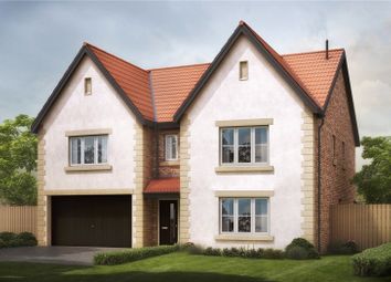 Thumbnail Detached house for sale in The Juniper, Middleton Waters, Middleton Saint George