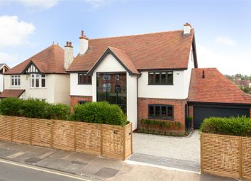 Thumbnail 5 bed detached house for sale in Tankerton Road, Tankerton, Whitstable