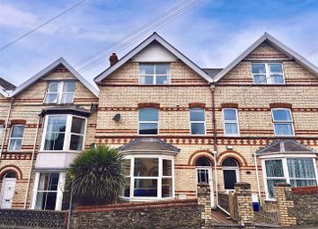 Thumbnail 6 bed property for sale in Ashleigh Road, Barnstaple