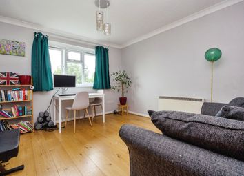 Thumbnail 1 bed flat for sale in The Chantrys, Farnham, Surrey