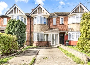 2 Bedroom End terrace house for sale