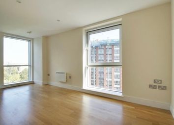 Thumbnail Flat to rent in Prestons Road, London