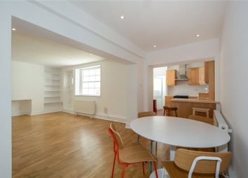 Thumbnail 2 bed flat to rent in Highbury Park, Highbury