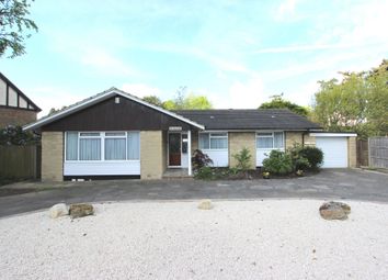 3 Bedrooms Detached bungalow for sale in Holly Lane, Banstead SM7