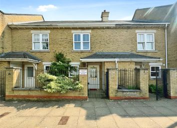 Thumbnail 2 bed terraced house to rent in Coriander Drive, Maidstone, Kent