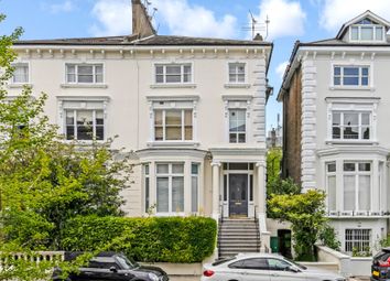 Thumbnail 1 bed flat for sale in Belsize Park, Belsize Park, London