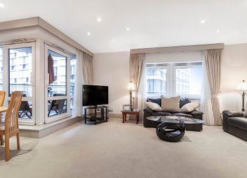 Thumbnail 2 bed flat to rent in Warren House, Beckford Close, Kensington