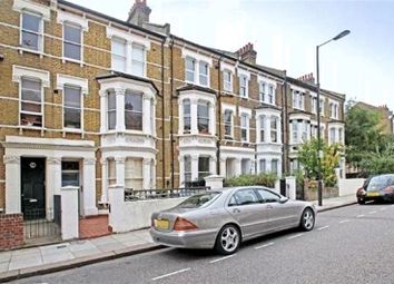 2 Bedrooms Flat to rent in Fernhead Road, London W9