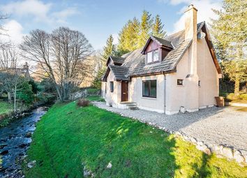 Thumbnail 4 bed detached house to rent in Keith, Banffshire