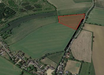 Thumbnail Land for sale in Kimbolton Road, Bedford