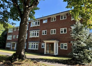 Thumbnail 2 bed flat for sale in West Road, Maidenhead